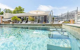 Le Riviera - Hotel Restaurant & Spa - Ex Golden Tulip Aix Les Bains