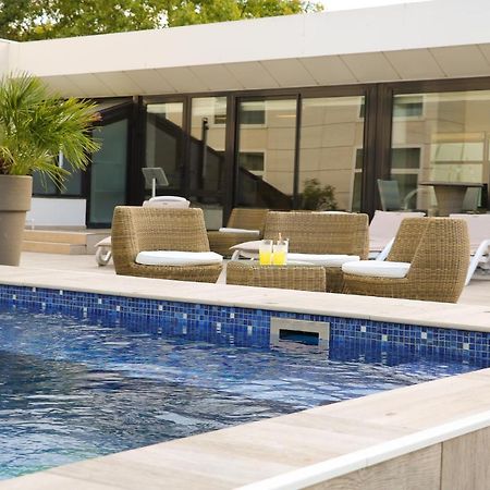 Golden Tulip Aix Les Bains - Hotel & Spa Aix-les-Bains Esterno foto