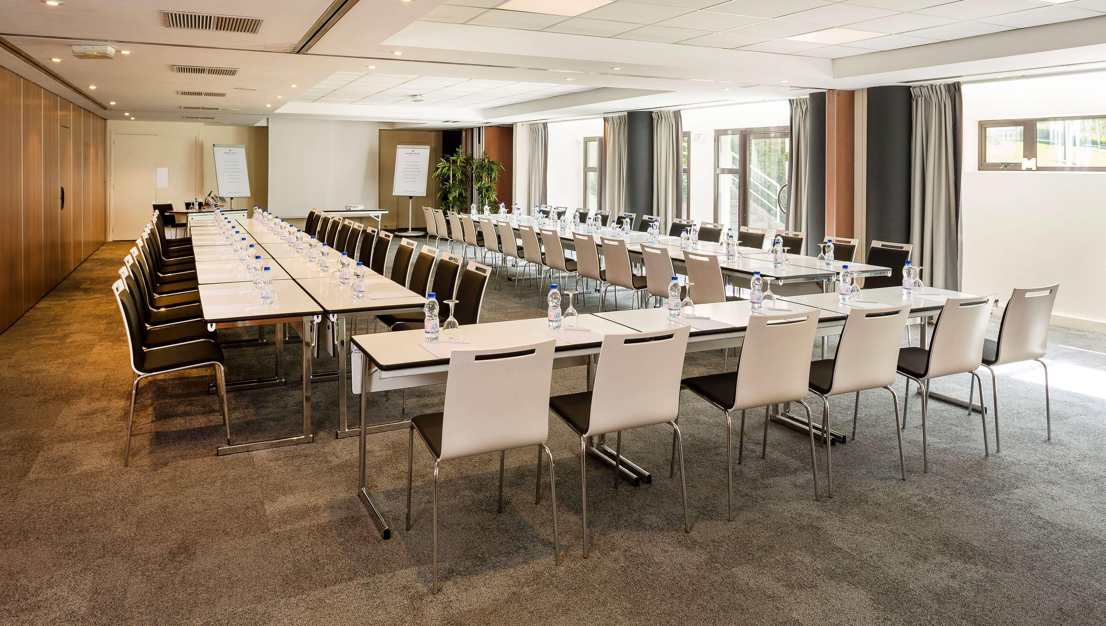 Golden Tulip Aix Les Bains - Hotel & Spa Aix-les-Bains Esterno foto