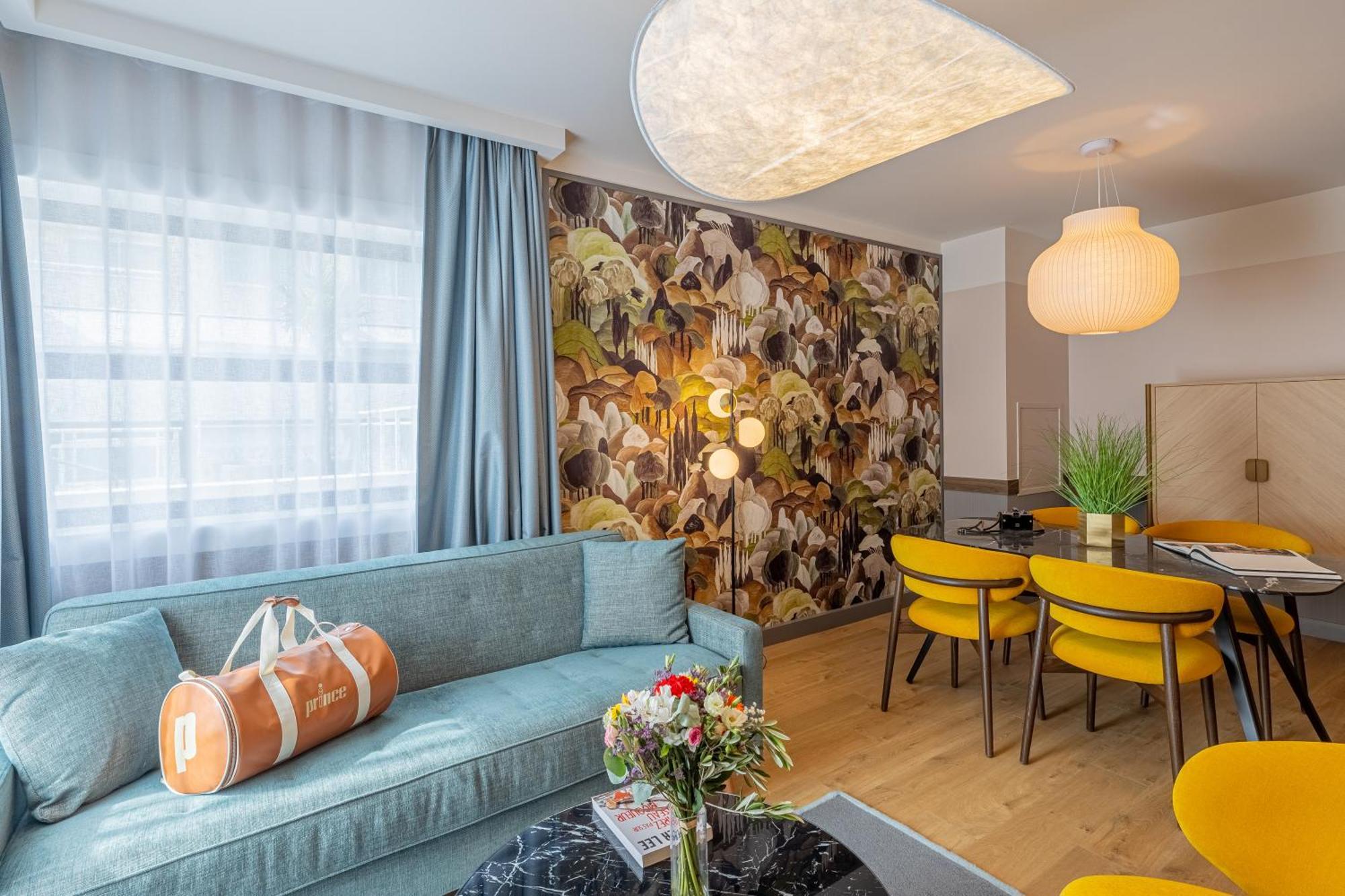 Golden Tulip Aix Les Bains - Hotel & Spa Aix-les-Bains Esterno foto